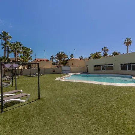 Casita Darmelo