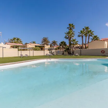 Casita Darmelo * Costa Calma