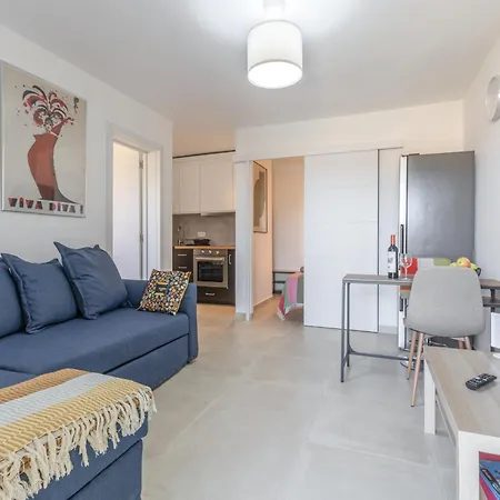 Prázdninový dům Casita Darmelo *