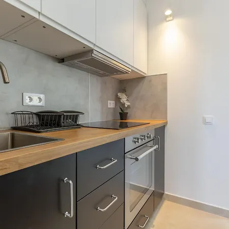 Feriehus Casita Darmelo