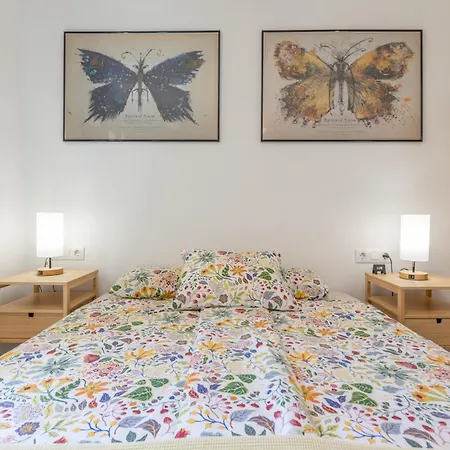Casita Darmelo Feriehus Costa Calma