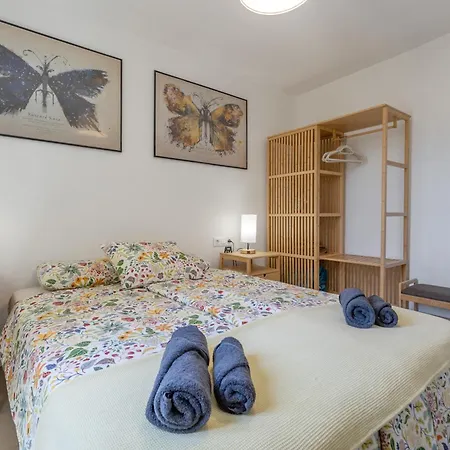 Casita Darmelo * Costa Calma