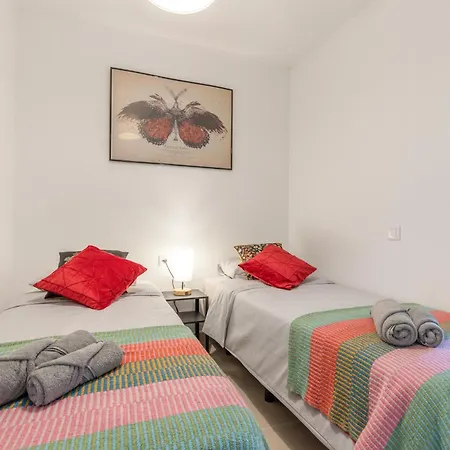 Feriehus Casita Darmelo