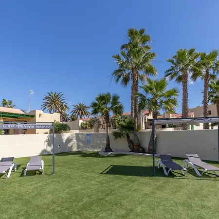 Feriehus Casita Darmelo
