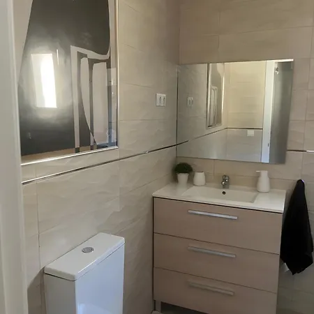 Casita Darmelo Feriehus Costa Calma