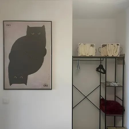 Prázdninový dům Casita Darmelo Costa Calma