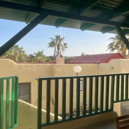 Casita Darmelo Feriehus *