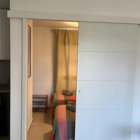 Casita Darmelo Feriehus