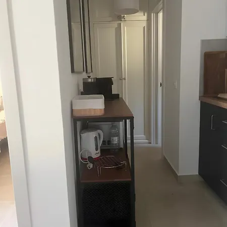 Casita Darmelo Feriehus Costa Calma