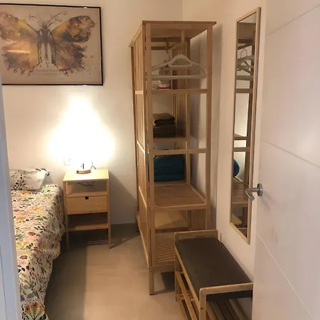 Casita Darmelo Feriehus