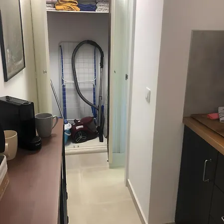 Casita Darmelo Prázdninový dům *