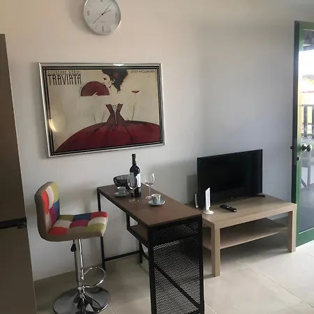 Casita Darmelo