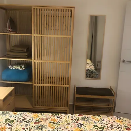 Feriehus Casita Darmelo