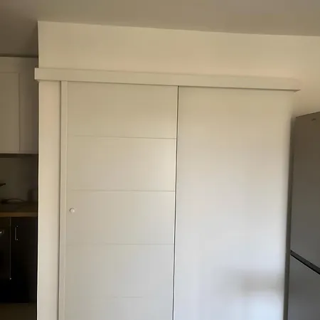 Feriehus Casita Darmelo *
