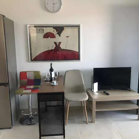 Prázdninový dům Casita Darmelo
