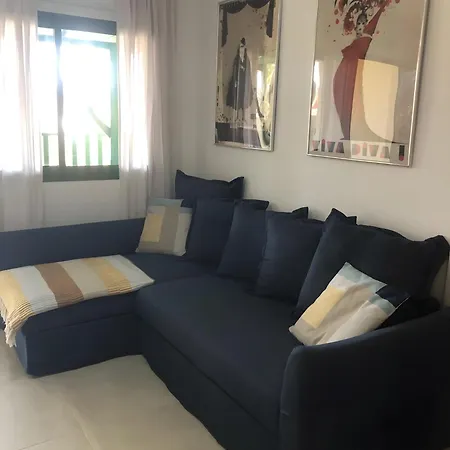 Feriehus Casita Darmelo *