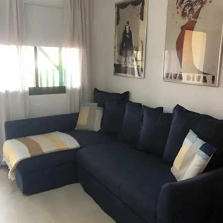 Feriehus Casita Darmelo *